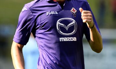 gomez mario amichevole fiorentina 2013 partita ifa