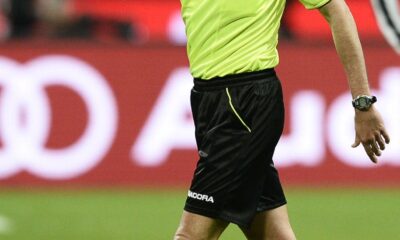 guida arbitro marzo 2014 ifa