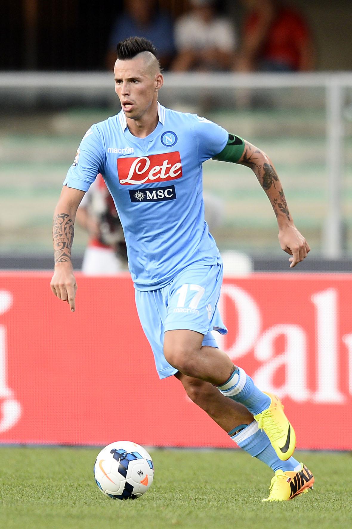 hamsik napoli 2013 ifa