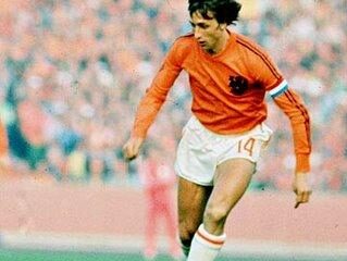 j cruijff