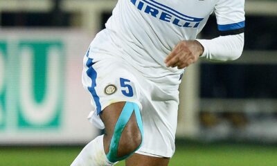 juan jesus azione inter away febbraio 2014 ifa