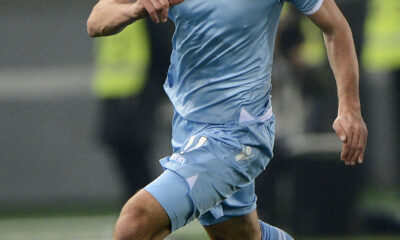 klose miroslav casa lazio 2013 (azione) ifa