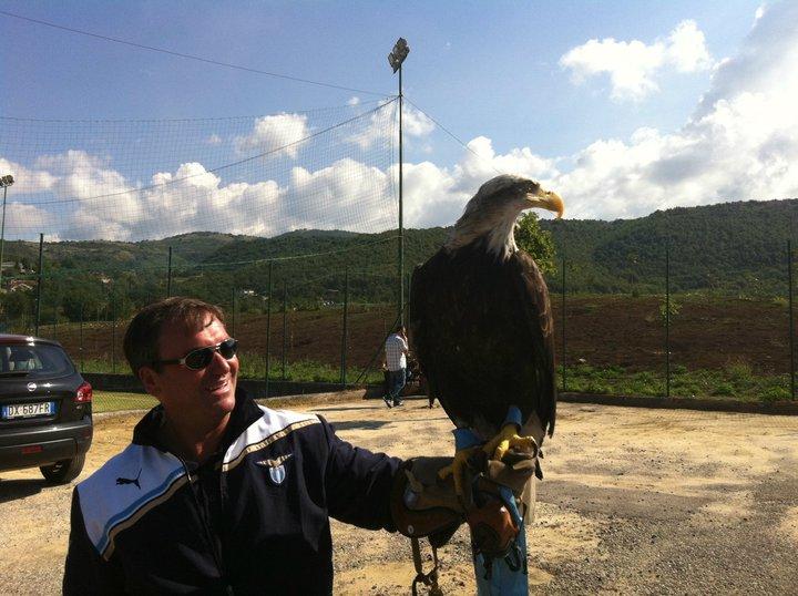 lazio aquila olimpia cn24