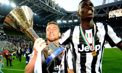 marchisio pogba juventus 2013 festa scudetto ifa