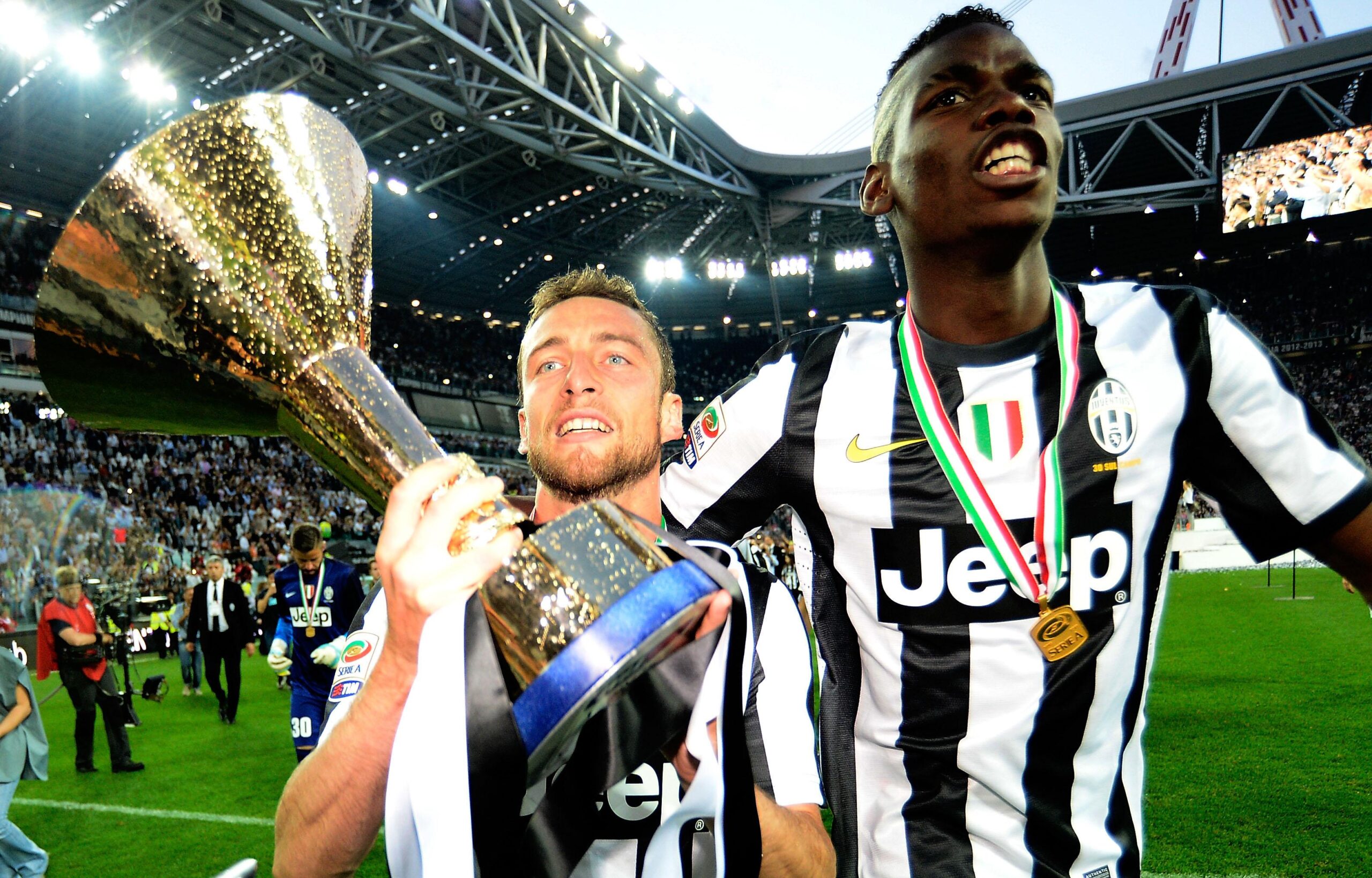 marchisio pogba juventus 2013 festa scudetto ifa scaled