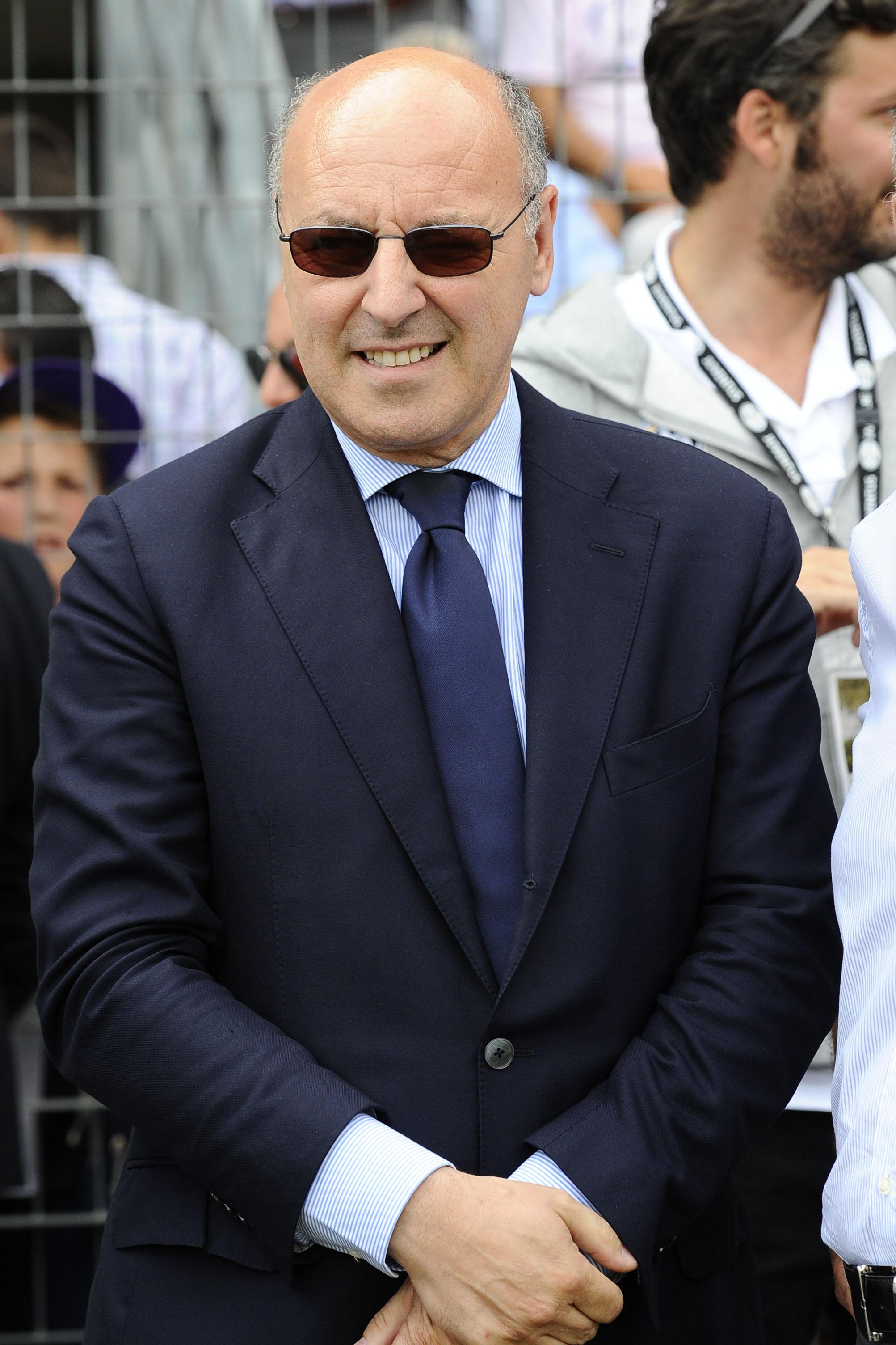 marotta giuseppe ritiro juventus 2013 mezzobusto ifa