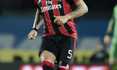 mexes philippe casa milan 2013 (azione) ifa