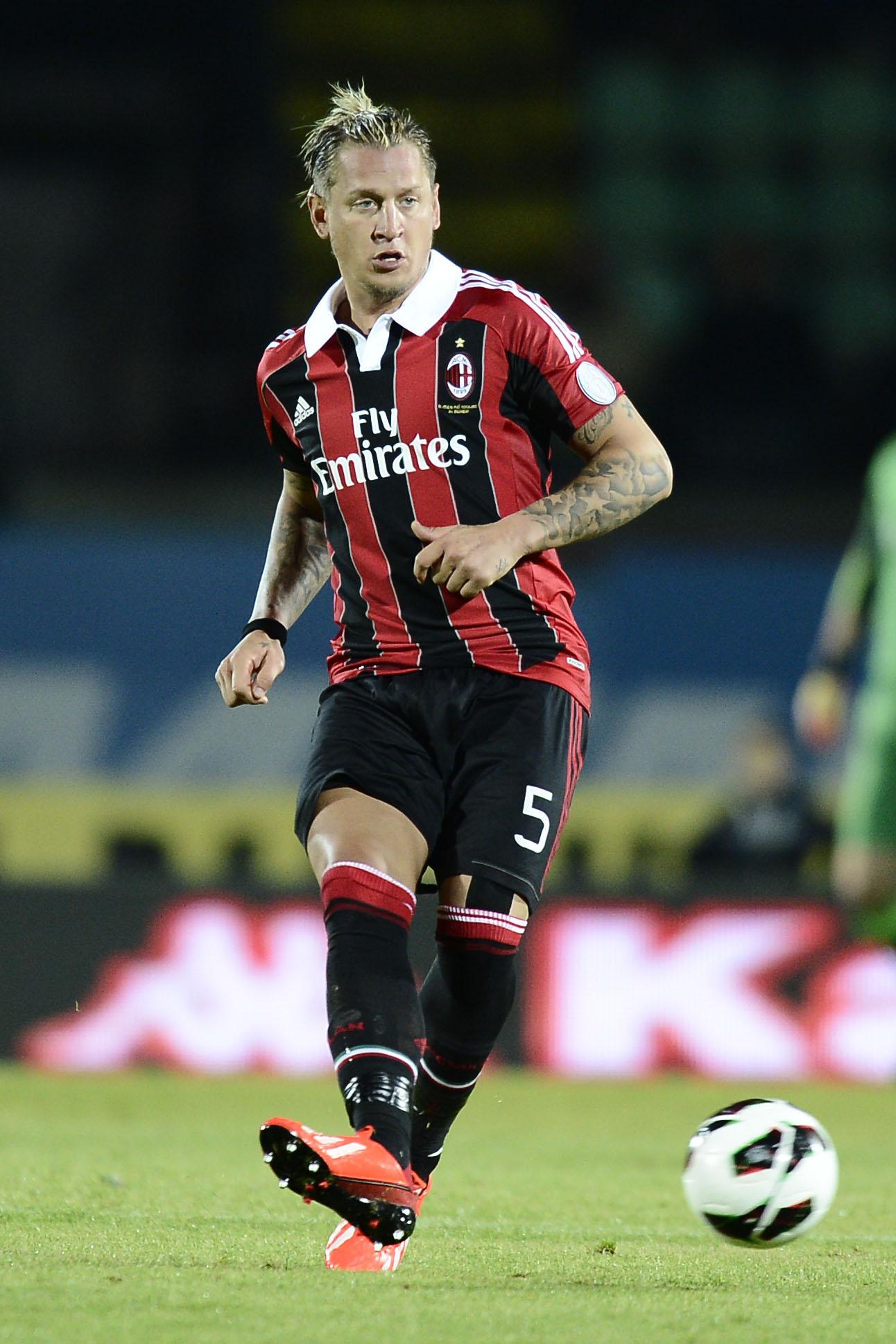 mexes philippe casa milan 2013 (azione) ifa