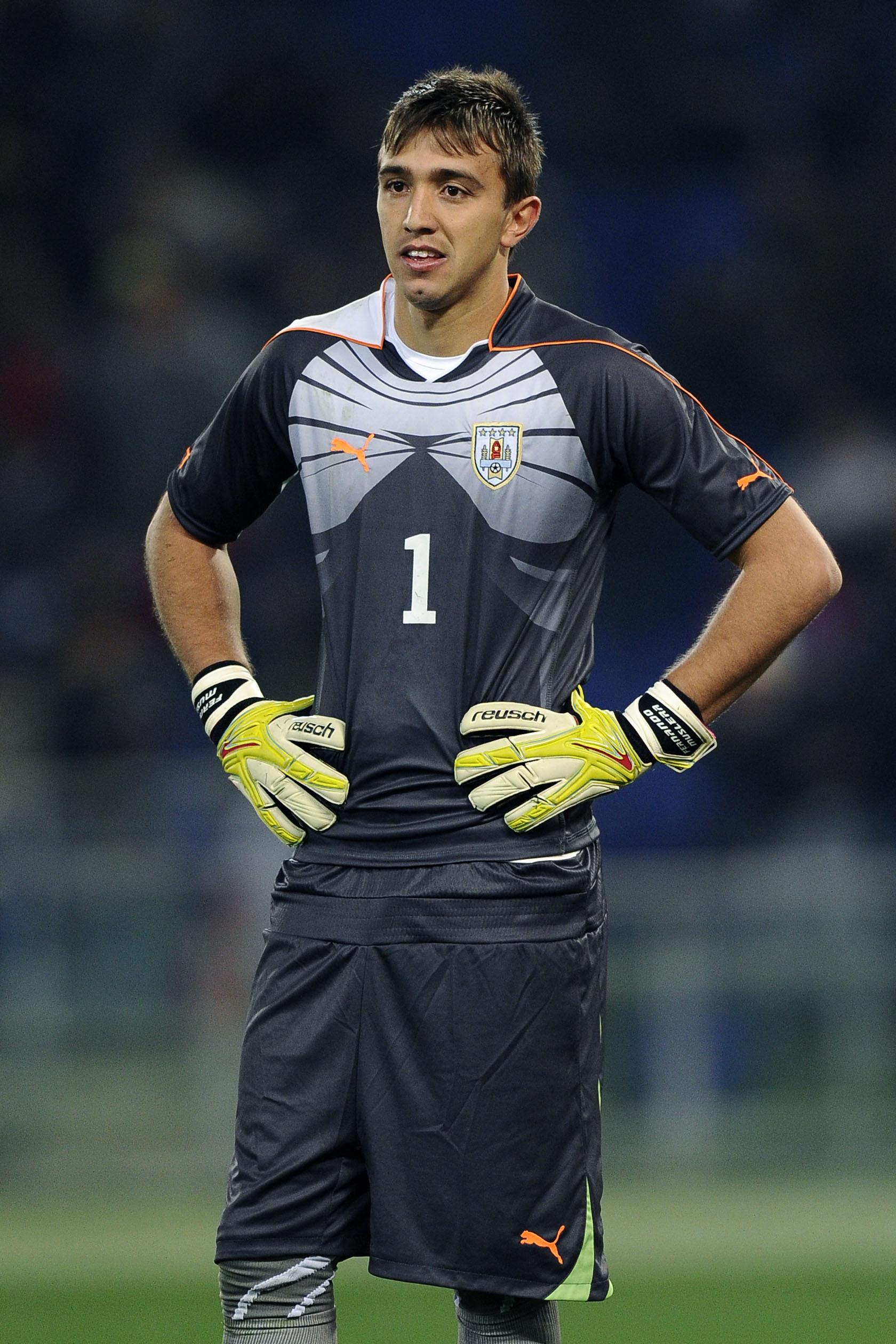 muslera ifa