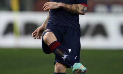 nainggolan radja away cagliari (azione) 2013 ifa