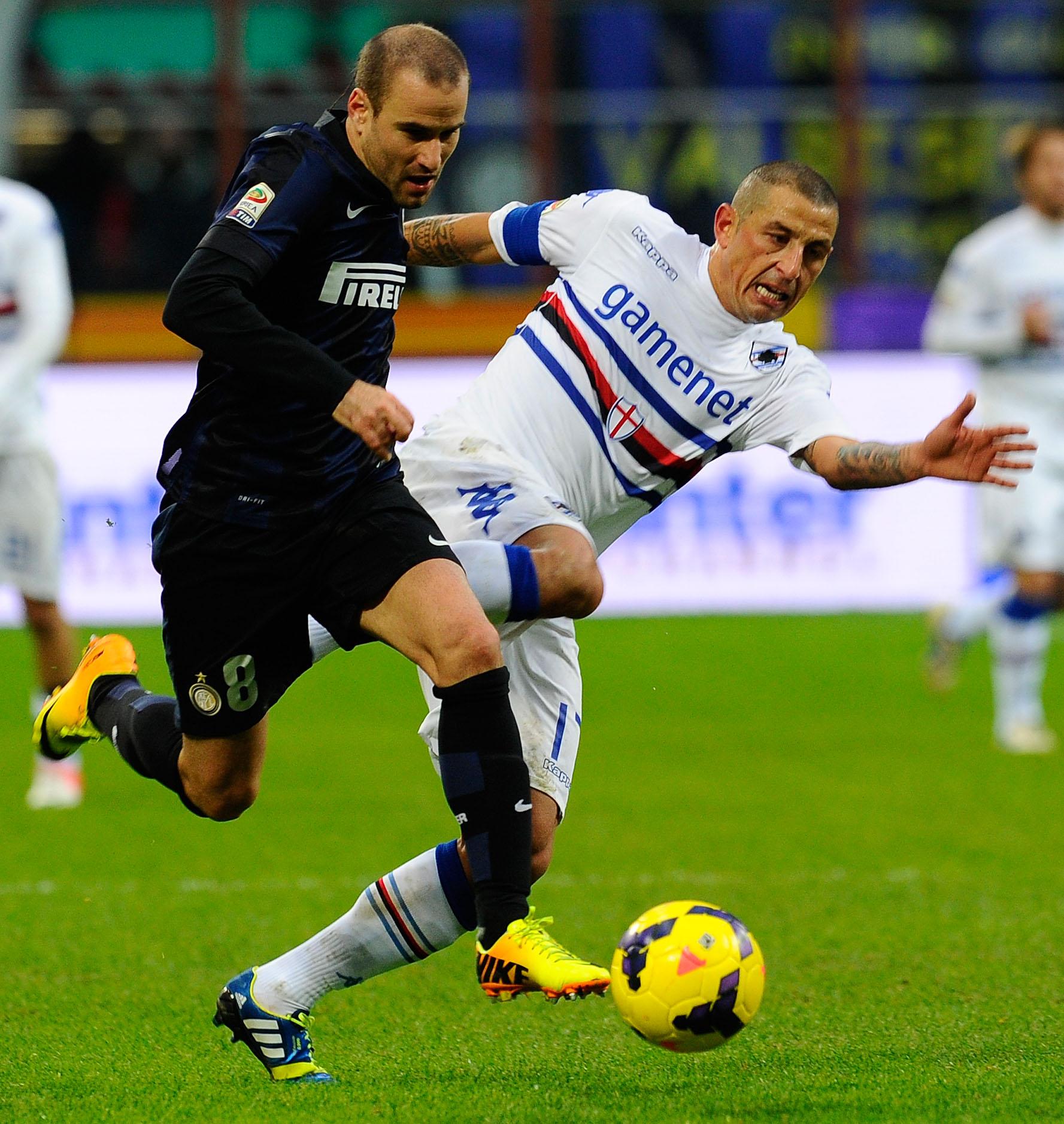 palombo palacio inter sampdoria 2013 ifa