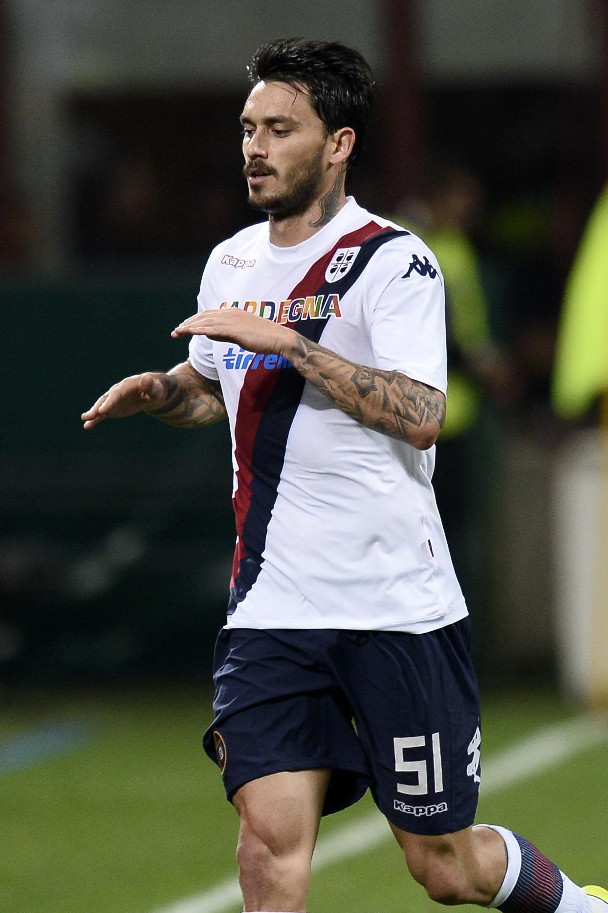 pinilla cagliari away 2013 ifa