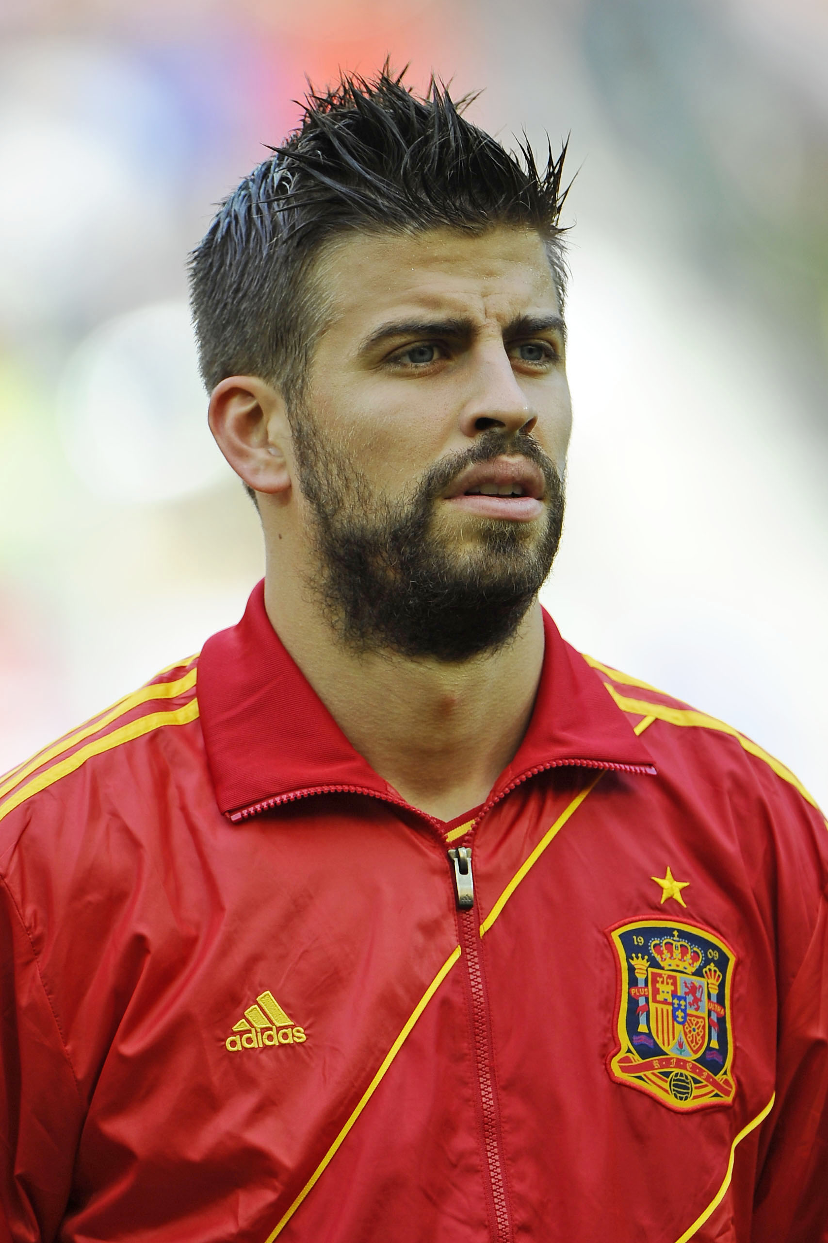 pique ifa