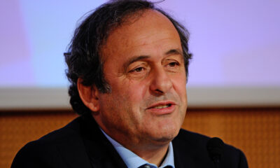 platini ifa