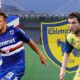 13 14 samp chievo live