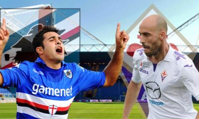 13 14 samp fiorentina live