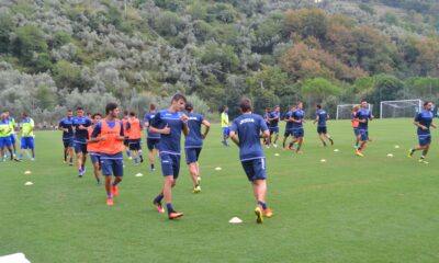 allenamento bogliasco agosto 2016 4