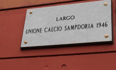 largosampdoria