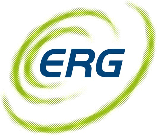 logo erg