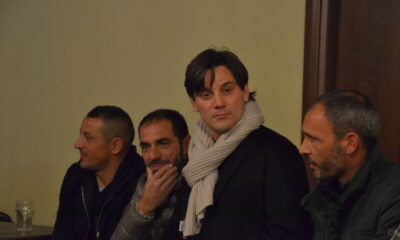 montella presentazione libro