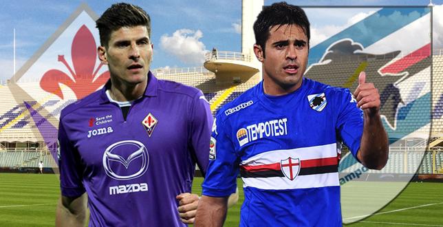 14 15 fiorentina samp live