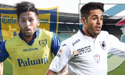 15 16 chievo samp live