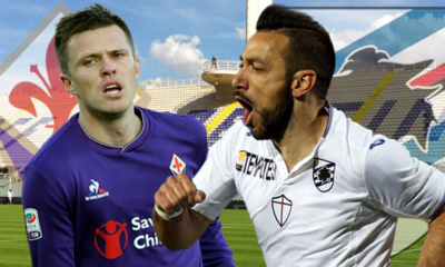 15 16 fiorentina samp live