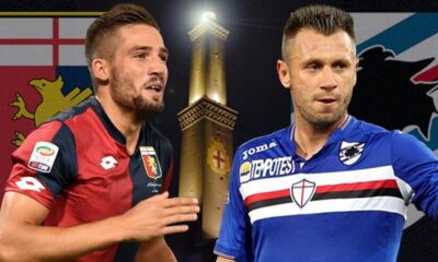 15 16 genoa samp live