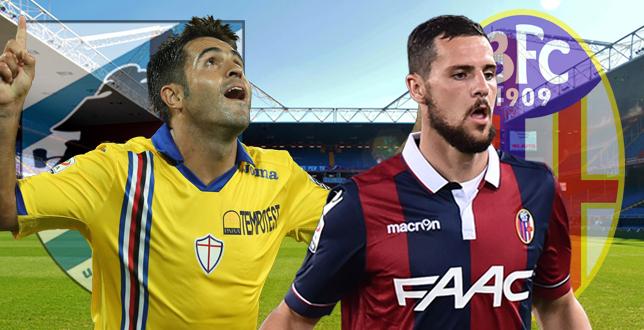 15 16 samp bologna live