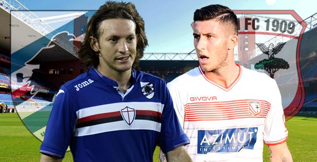 15 16 samp carpi live