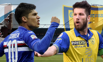 15 16 samp chievo live