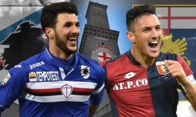 15 16 samp genoa live