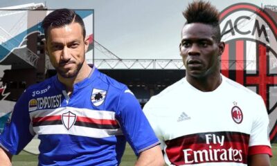 15 16 samp milan live