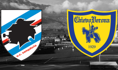 16 17 samp chievoverona live