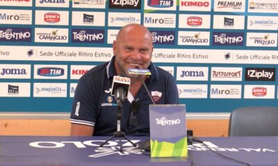 cosmi conferenza