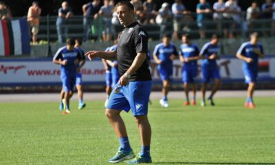 sakic nenad pre ritiro luglio bogliasco