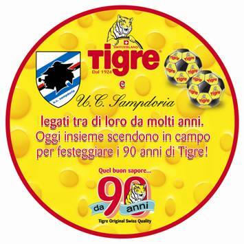 tigre