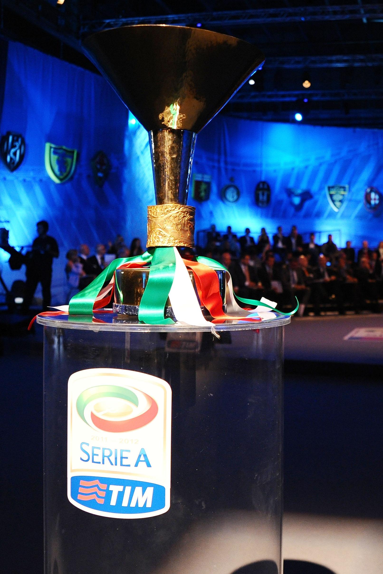 scudetto ifa