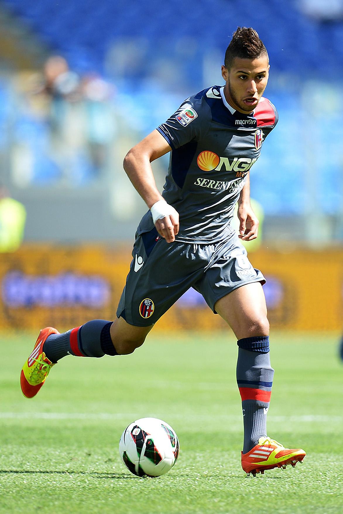 taider saphir away bologna 2013 (azione) ifa