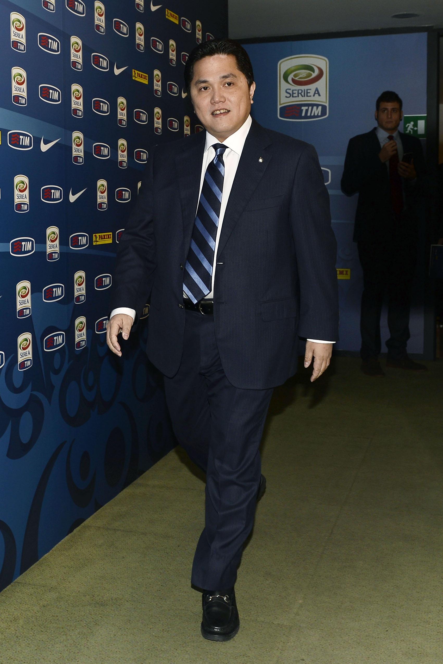 thohir lega 2013 ifa