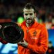 van der vaart olanda zimbio