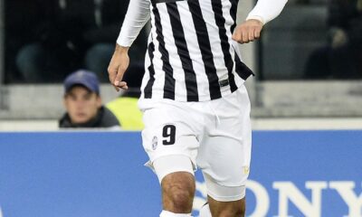 vucinic azione juventus champions 2013 ifa