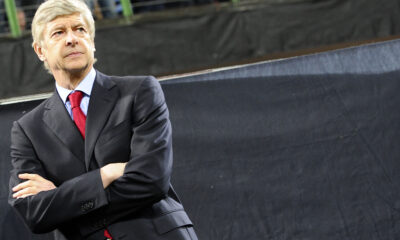 wenger ifa