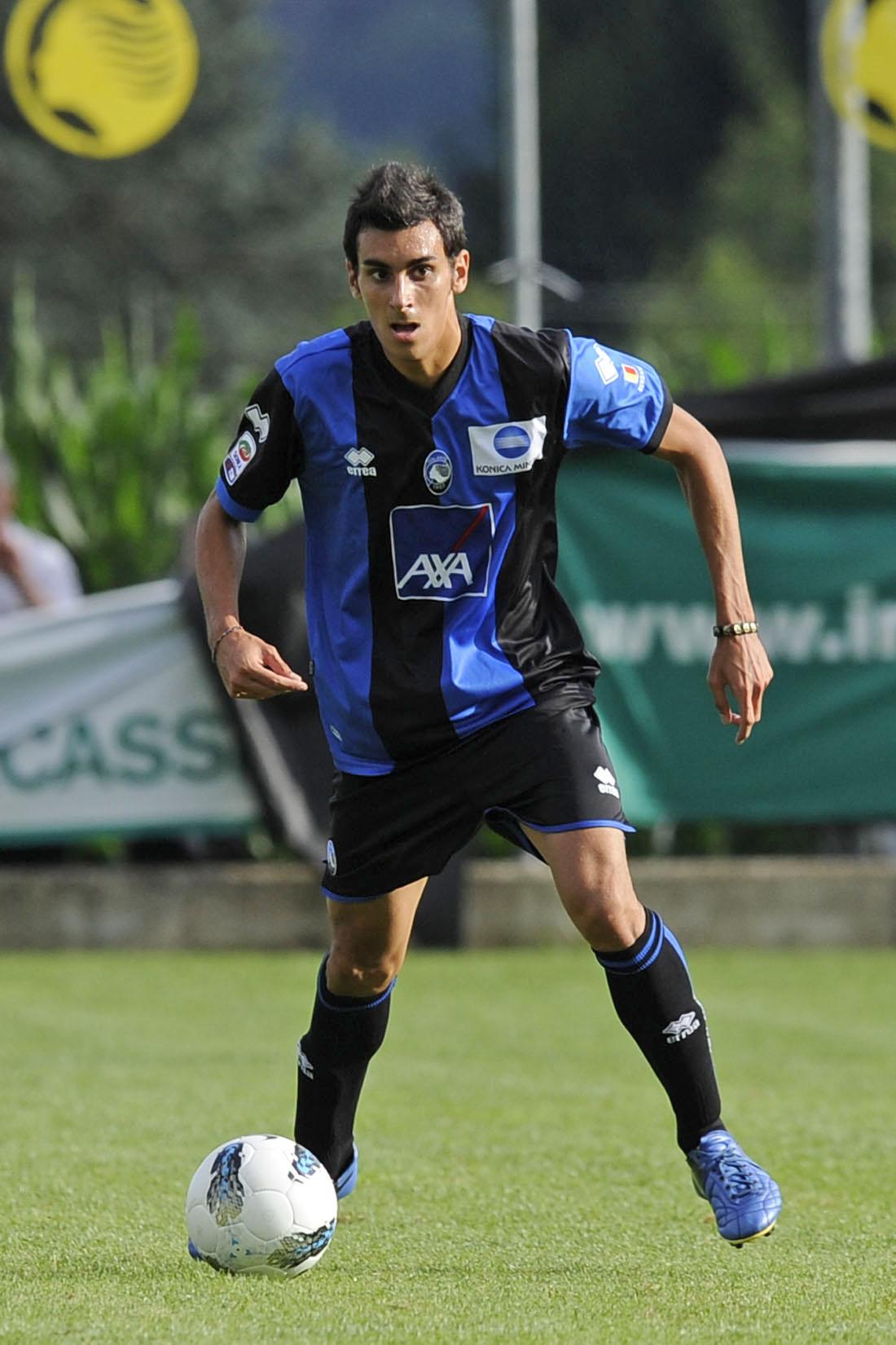 zappacosta atalanta 2011 ifa