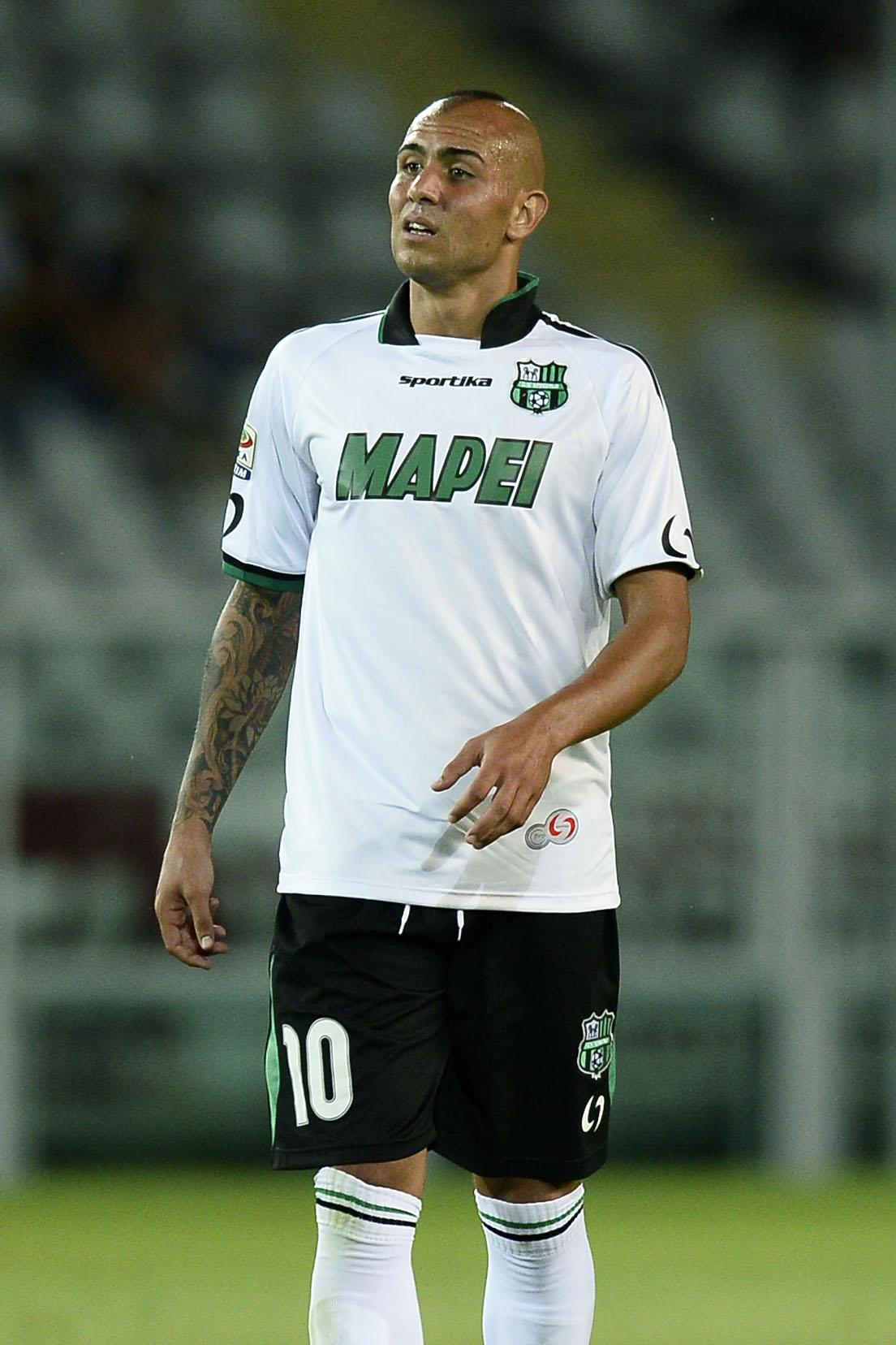 zaza sassuolo away 2013 ifa